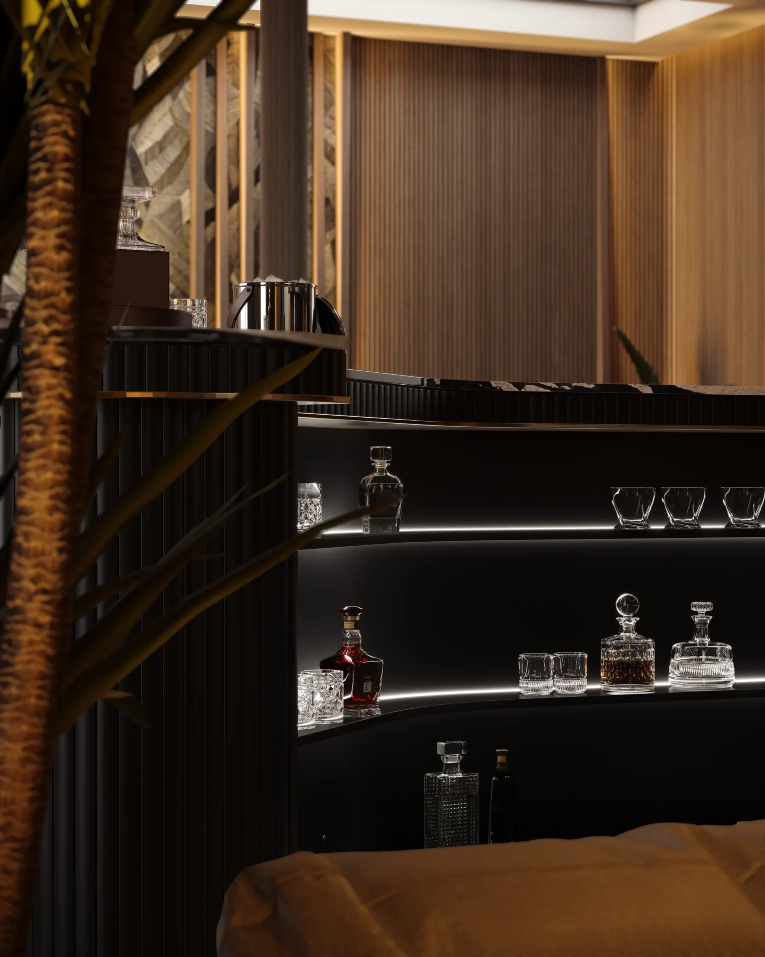 Omega Architecture The Spa Estet Sibiu 00013