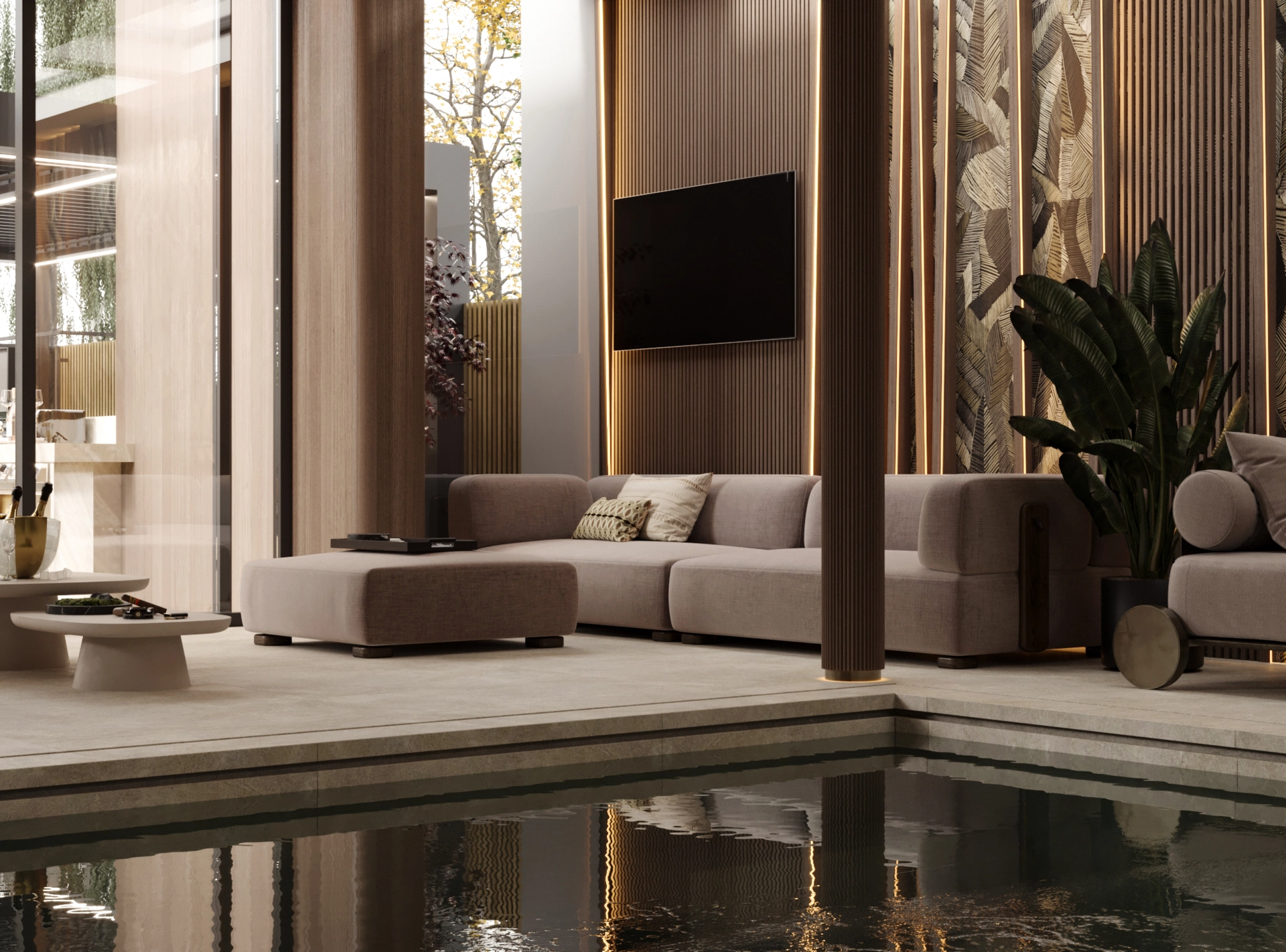 Omega Architecture The Spa Estet Sibiu 00014
