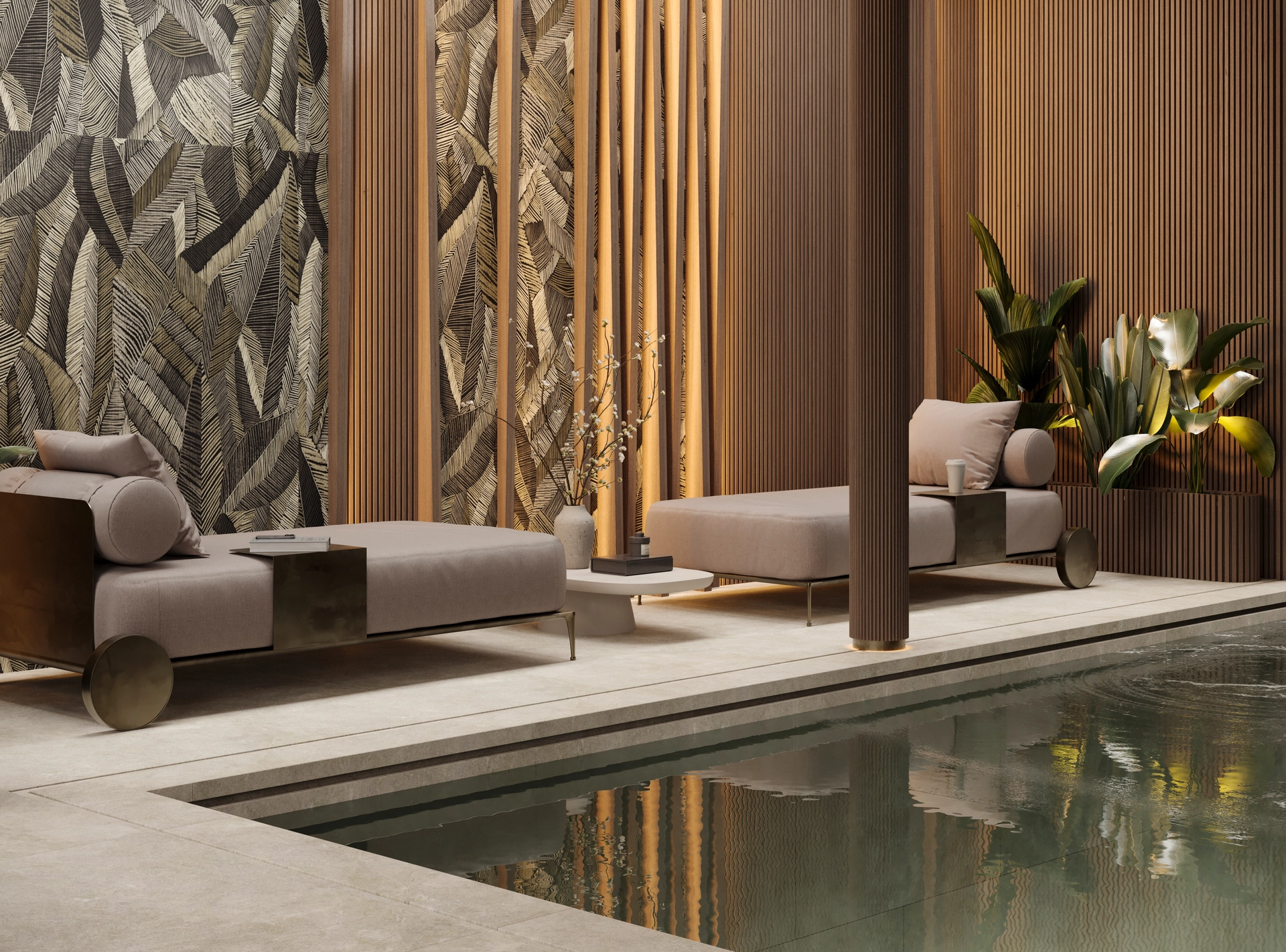 Omega Architecture The Spa Estet Sibiu 00018